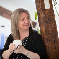 Jane Taylor