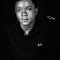 Chukwuebuka Precious