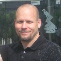 Mike Cooper