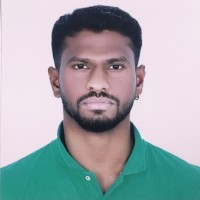 Ragupathi Kannan