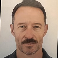 Phil Ward