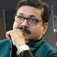 Udai Saxena