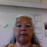 Anna Dunfjäll Skansenskolan