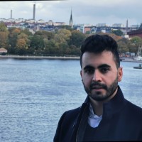 Farhad Amiri