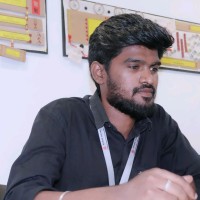 Melvin Amirtharaj
