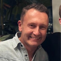Dennis Van Bentum