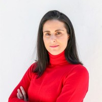 Evangelia Makridaki