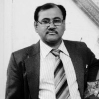 Chandra Prakash Srivastava
