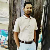 Prafulla Kumar Sahu