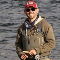 Michael Dashner, Cfa