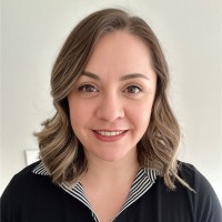 Marcela Johnson, Ph.D.
