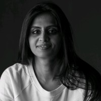 Madhvi Ahuja