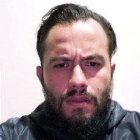 Marco Peña Coronel