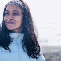 Nazish Saad Munchenbach