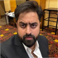 Himanshu Dutta