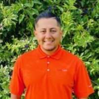 Luis Gonzalez