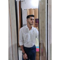 Harsh Chauhan