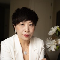 Cathy Cao