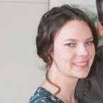 Yvonne Clemow