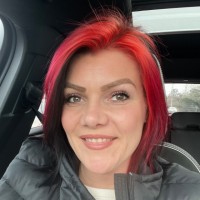 Megan Perry