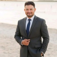 Eric Ornelas