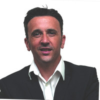 Stéphane LETRON