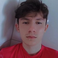 Matheus Días Martins