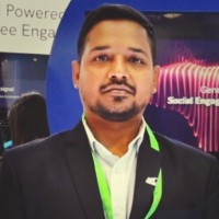 Kamlesh Mishra
