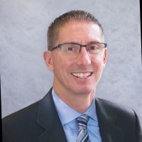 Dave Bosch