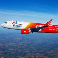Vietjet Air