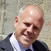 Ian Matthews