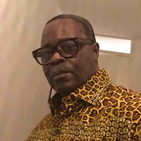 Charles Oduro