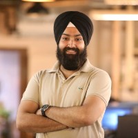Paramjeet Singh