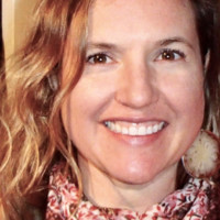 Erika Douma, Ma