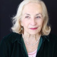 Carol Robinson