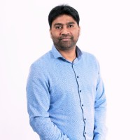 Ritwik Burai
