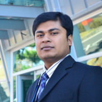 Chandan Kundu, PhD
