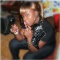 Foxy Realjamaicanyaadie