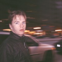Charlie Gallagher