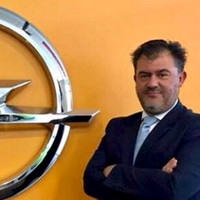 Jose Antonio Blanco Montero