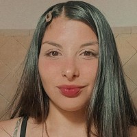 Antonella Gordillo