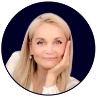 Erika Feketová, MBA, PCC