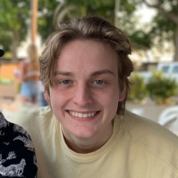 Luke Schaeffer
