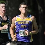 Alex Schoneberger