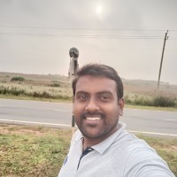 Abhishek Mb