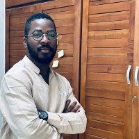 Jean Claude KOUMASSOU