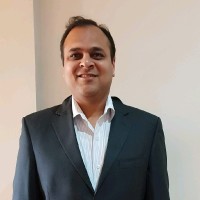 Parag Maniar
