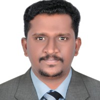 Vignesh Manikandan