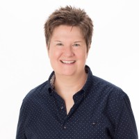 Sherry Maw