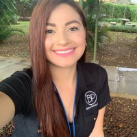 Jossette Solis Gonzalez